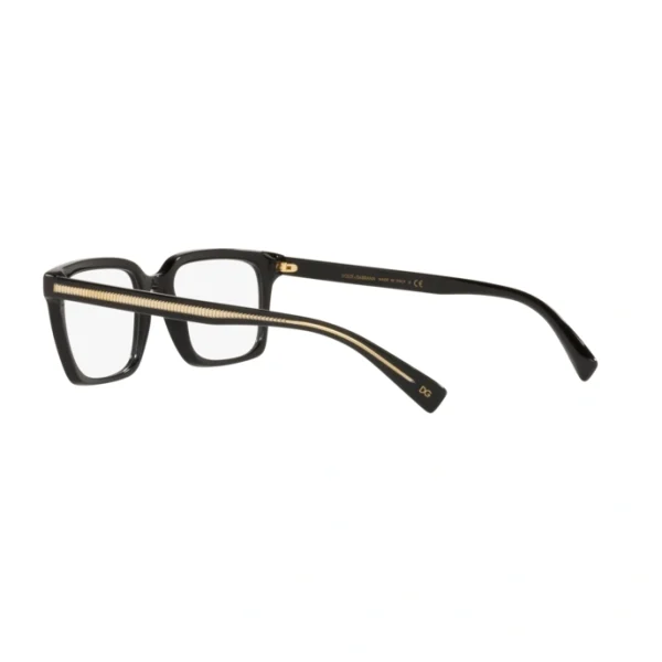 DG 3337 501 Eyeglasses - Image 3