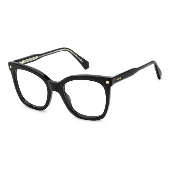 Polaroid PLD D507 - 807 Black
