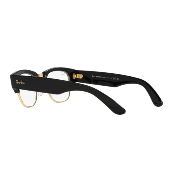 RB 0316S Mega Clubmaster 901/GG Sunglasses