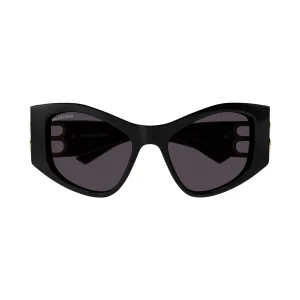 BB 0287S 001 Sunglasses