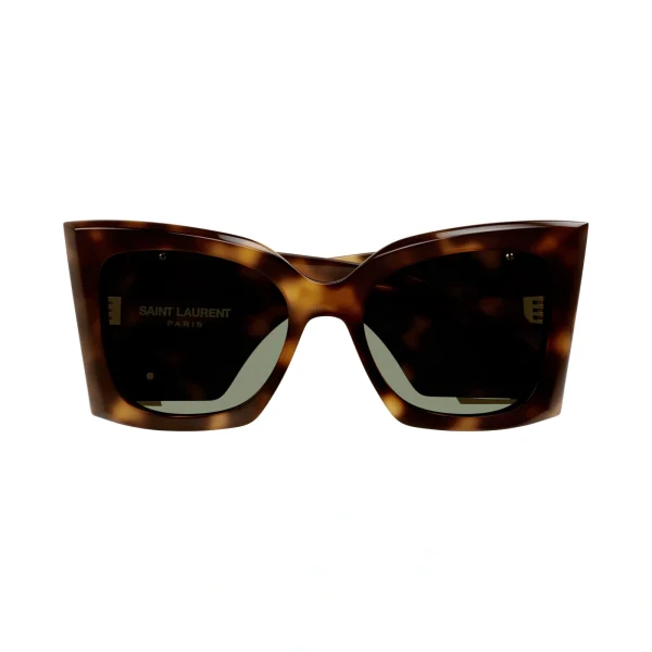 SLM 119 Blaze 002 Sunglasses - Image 2