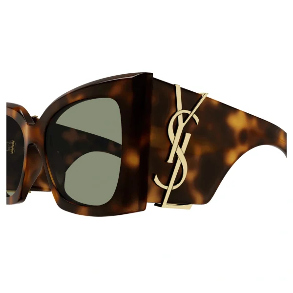 SLM 119 Blaze 002 Sunglasses - Image 3