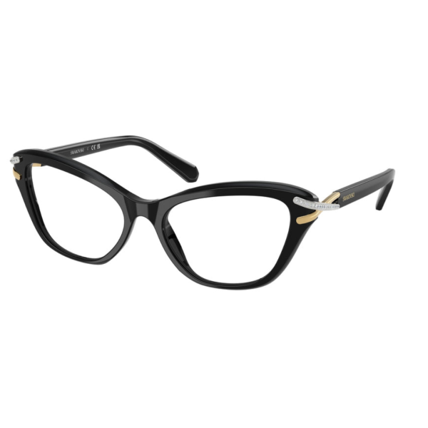 SK 2031  1001 Eyeglasses - Image 3