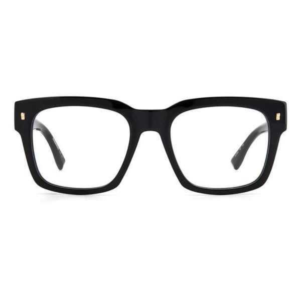 D2 0066 807 Eyeglasses