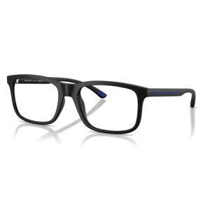 AX 3125 8078 Eyeglasses ( Matte Black)