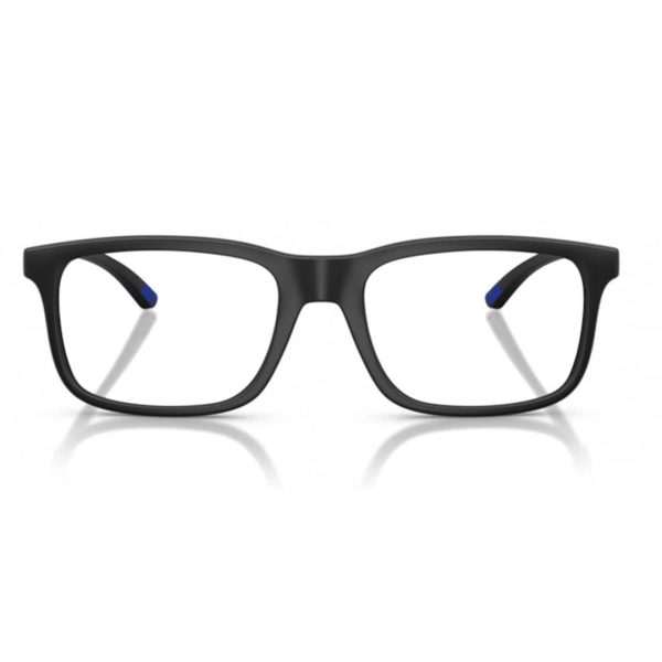AX 3125 8078 Eyeglasses ( Matte Black)