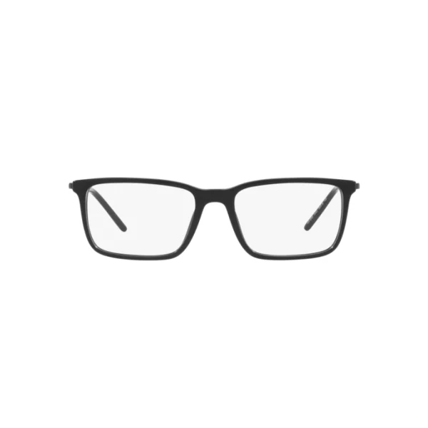 AR 7233F 5042 Men Eyeglasses (Matte Black)