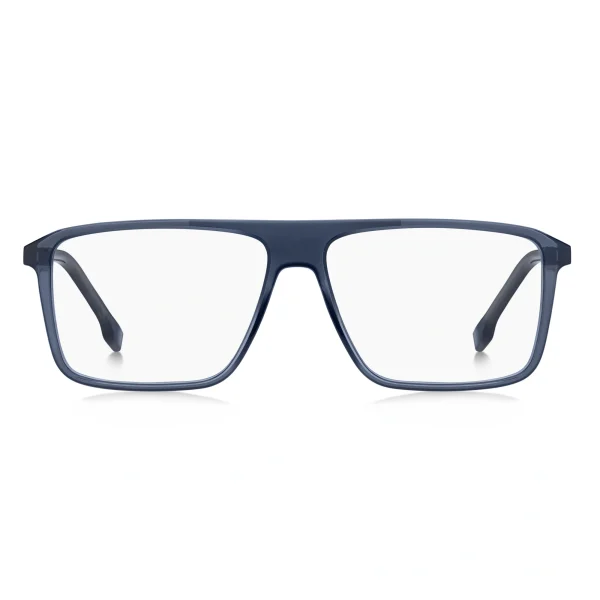 Boss 1636 PJP Eyeglasses (Black)