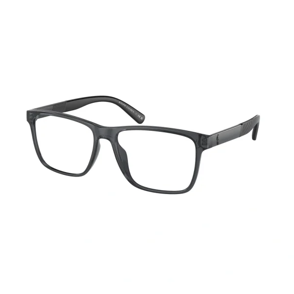 PH 2257U 5407 (Shiny Transparent Grey)