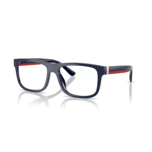 PH 2290U 5620 – Shiny Navy Blue Men’s Eyeglasses
