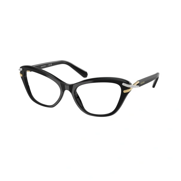 SK 2031 1001 Eyeglasses