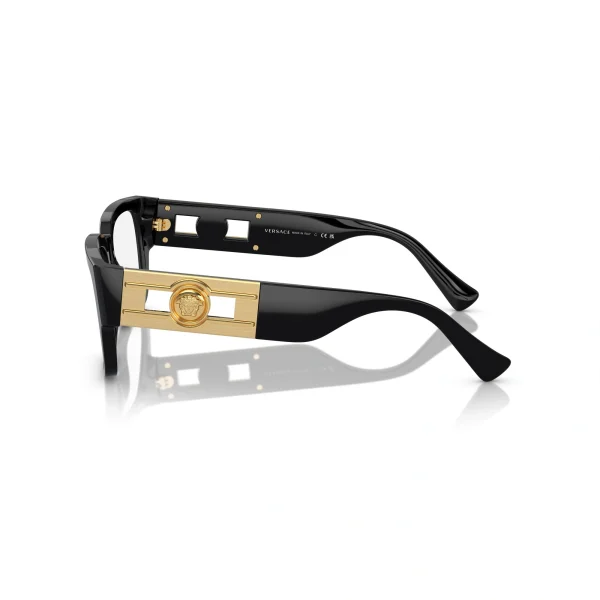 VE3350 GB1 Men Eyeglasses