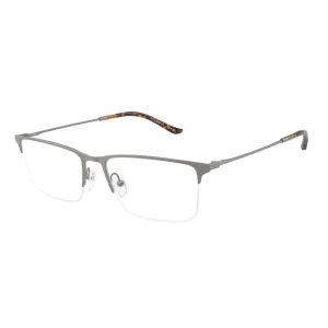 EA 1171 3003 Eyeglasses (Matte Gunmetal)