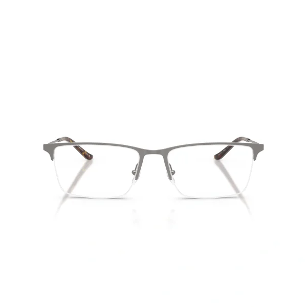 EA 1171 3003 Eyeglasses (Matte Gunmetal)
