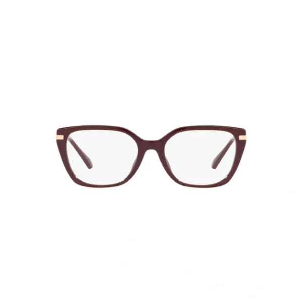 Michael Kors MK 4083U 3255 Bergen Eyeglasses