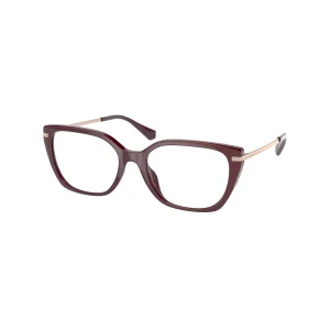 Michael Kors MK 4083U 3255 Bergen Eyeglasses