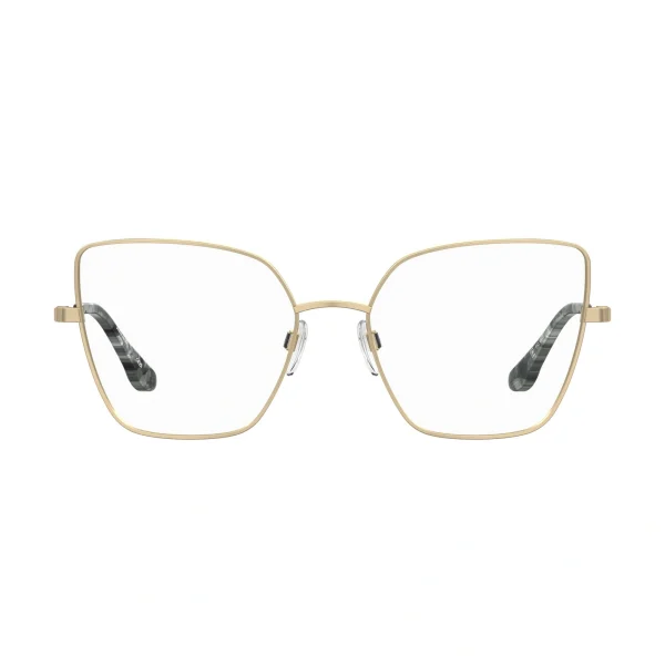 Pierre Cardin PC 8920 000 Eyeglasses (Gold) - Image 2