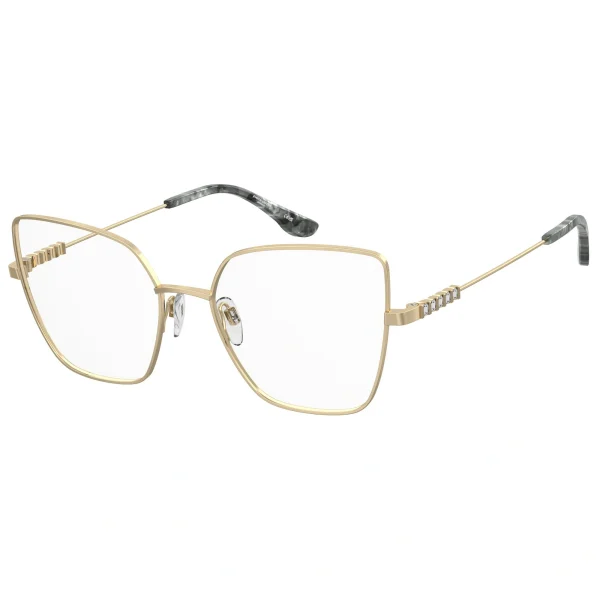 Pierre Cardin PC 8920 000 Eyeglasses