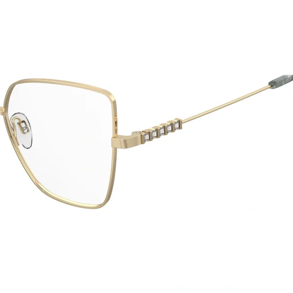 Pierre Cardin PC 8920 000 Eyeglasses