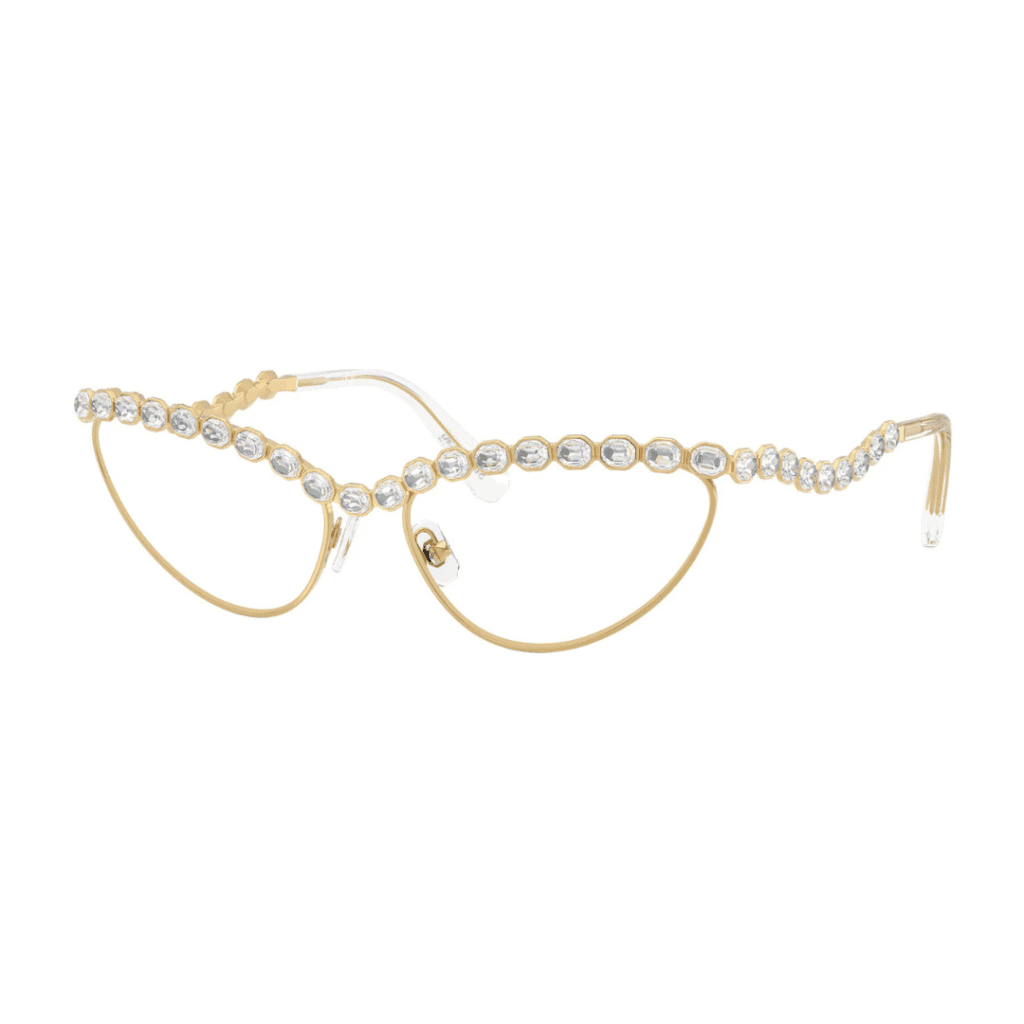 luxury eyeglasses for ladies