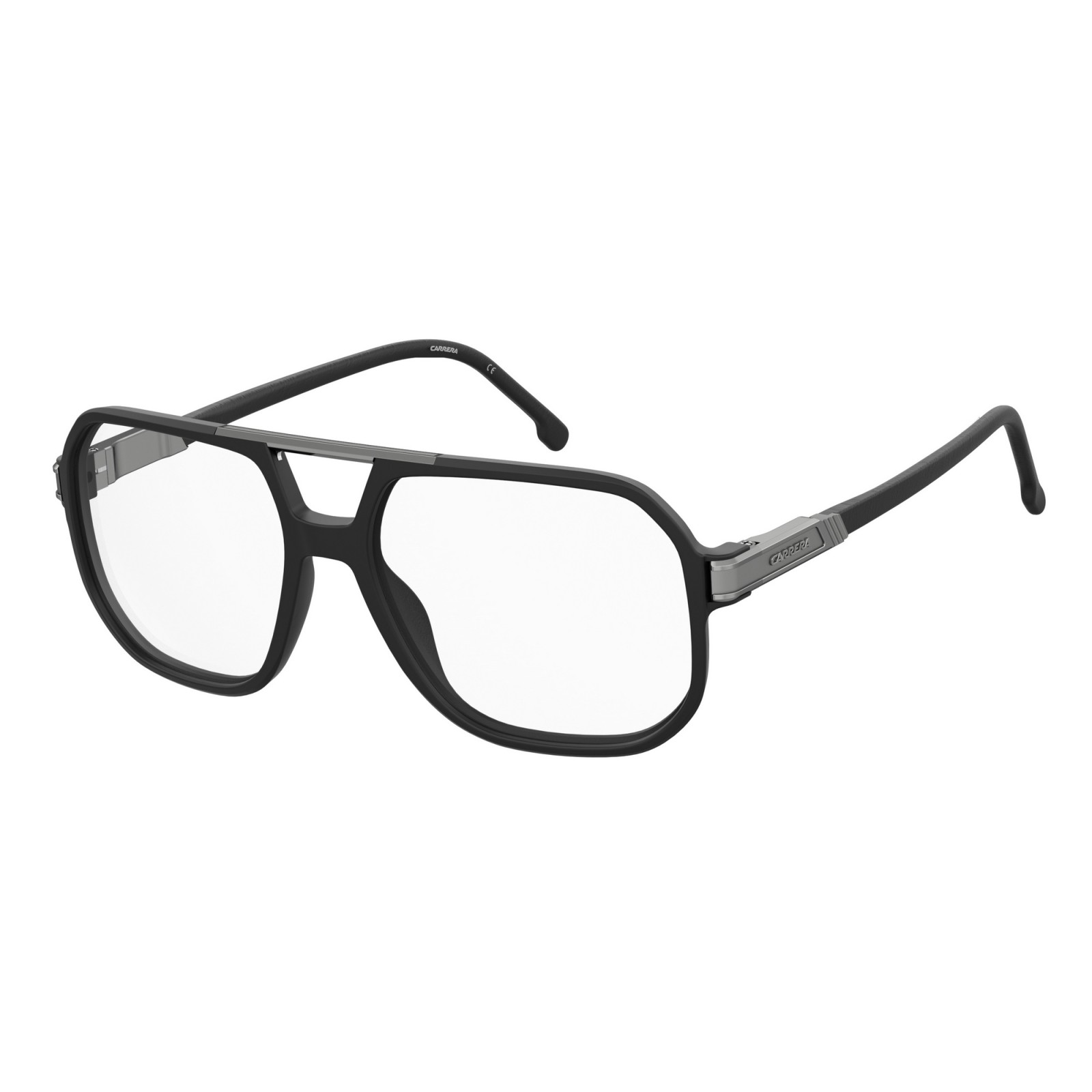 Carrera 1134 807 Eyeglasses (Black)