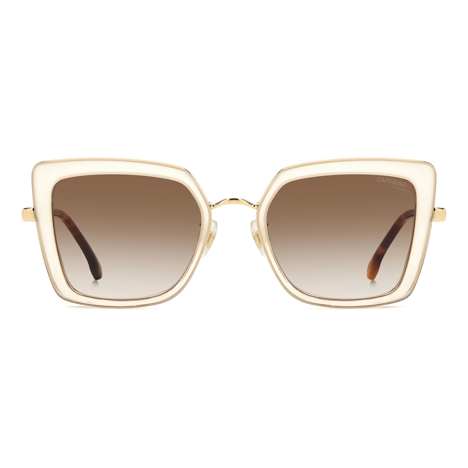 Carrera 3031/S SZJ Sunglases (Ivory) - Image 2