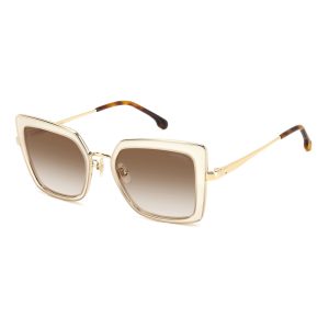 Carrera 3031/S SZJ Sunglases (Ivory)