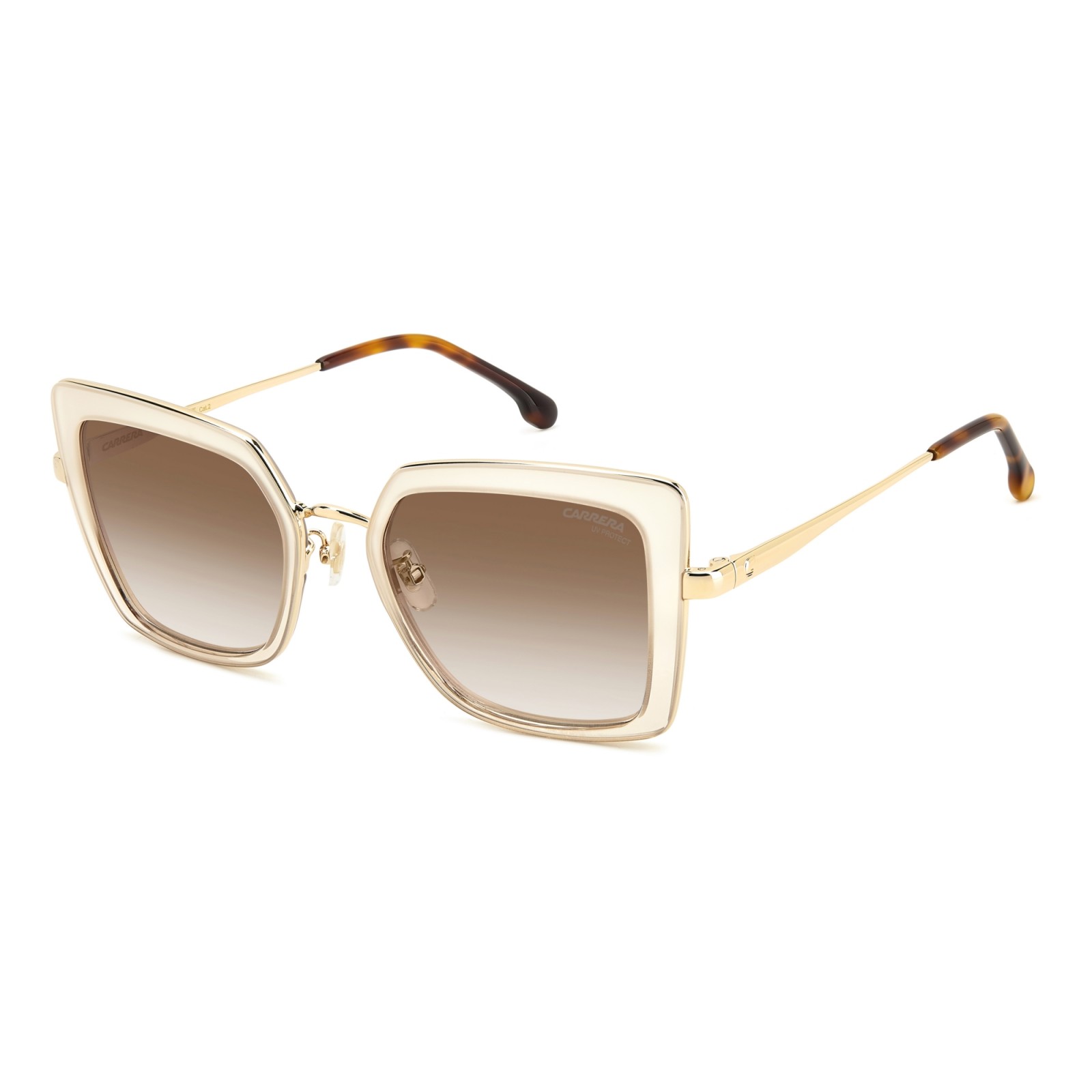 Carrera 3031/S SZJ Sunglases (Ivory)