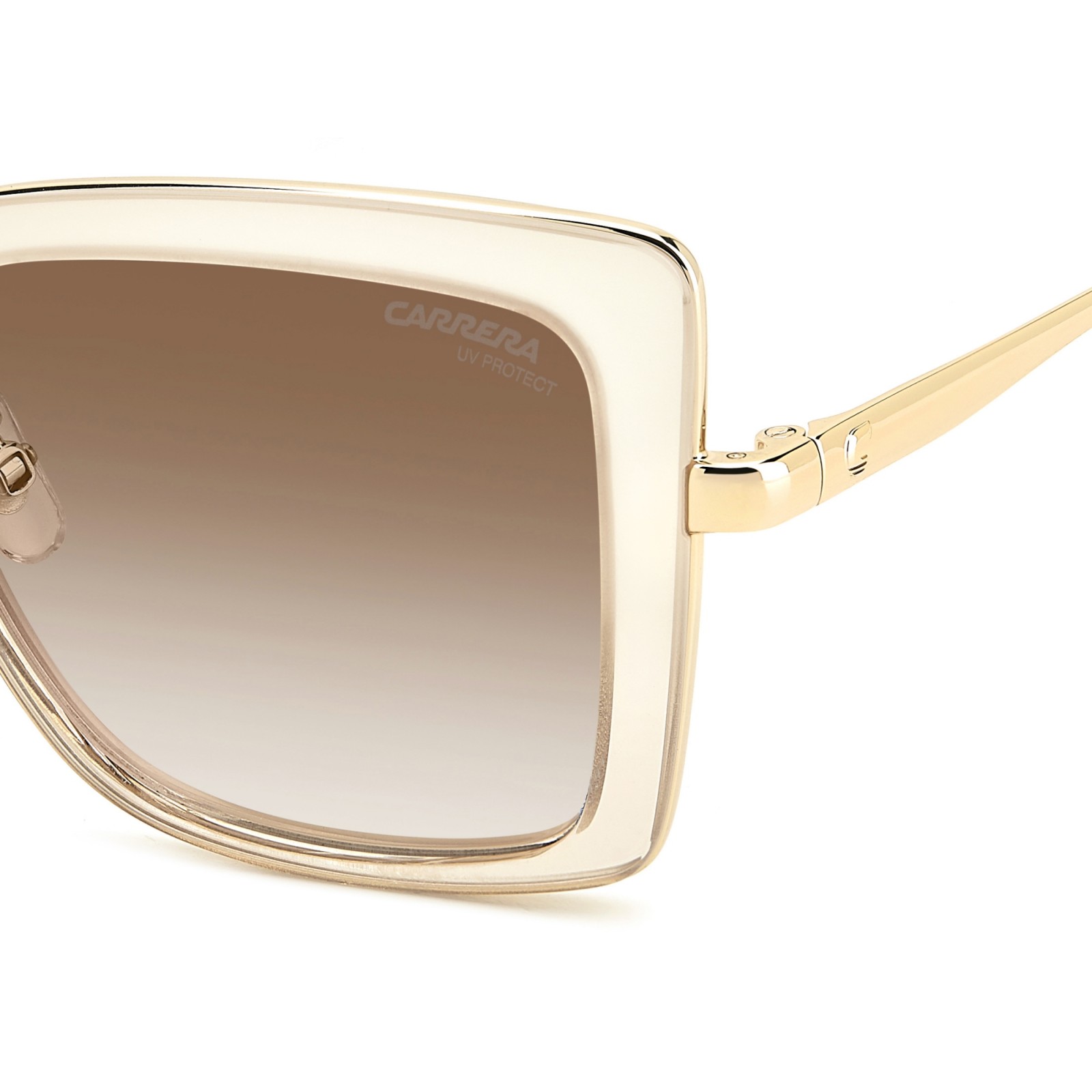 Carrera 3031/S SZJ Sunglases (Ivory) - Image 3