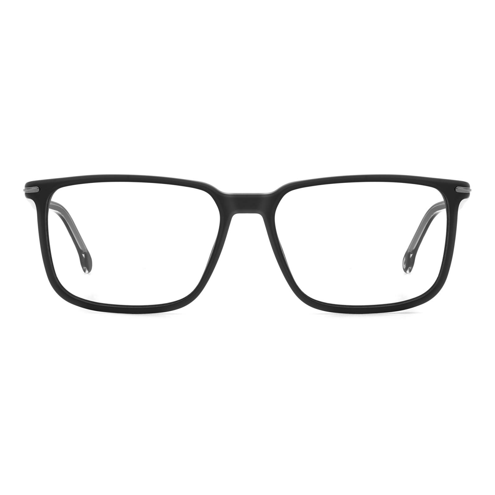 Carrera 326 003 Eyeglasses ( Matt Black) - Image 2