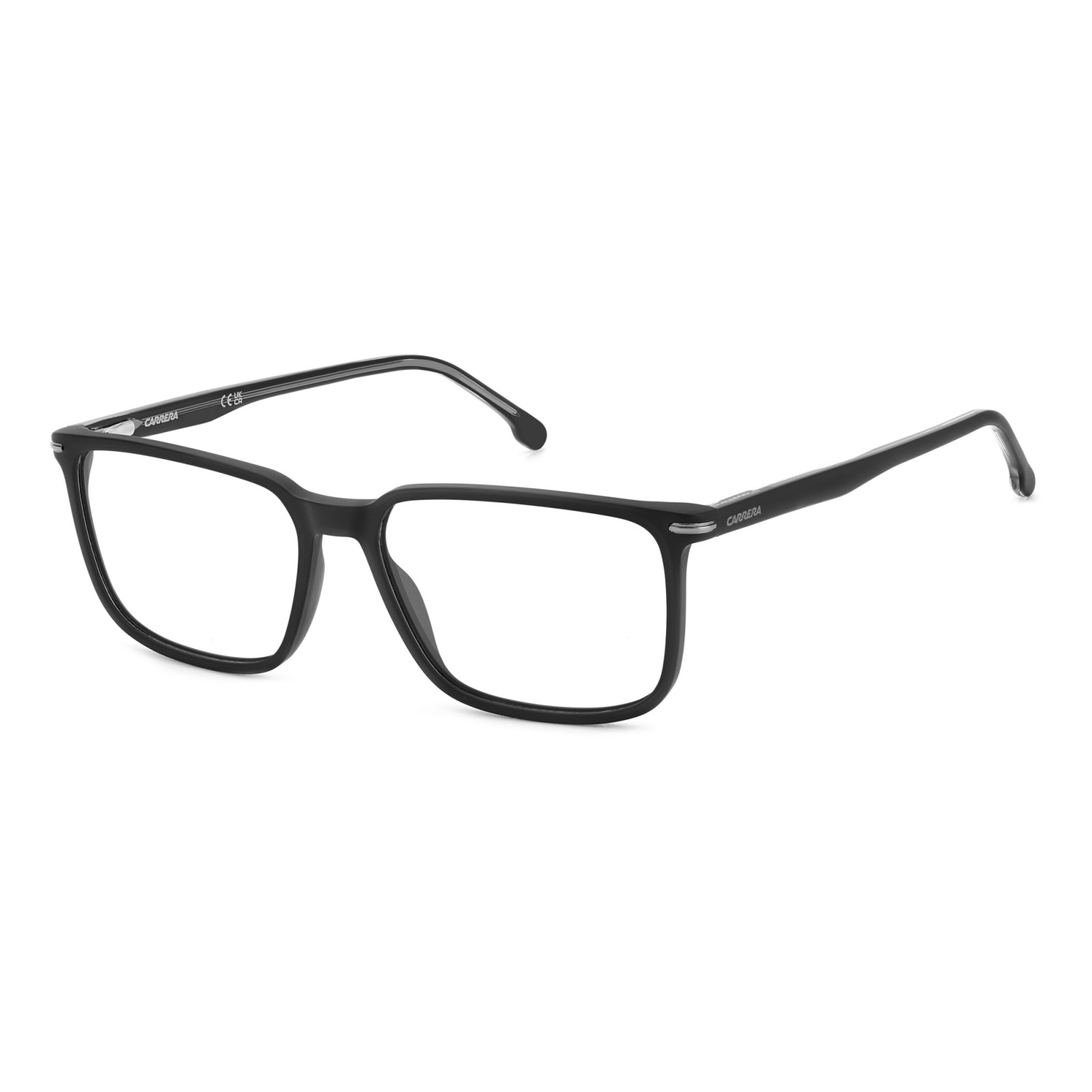 Carrera 326 003 Eyeglasses ( Matt Black)