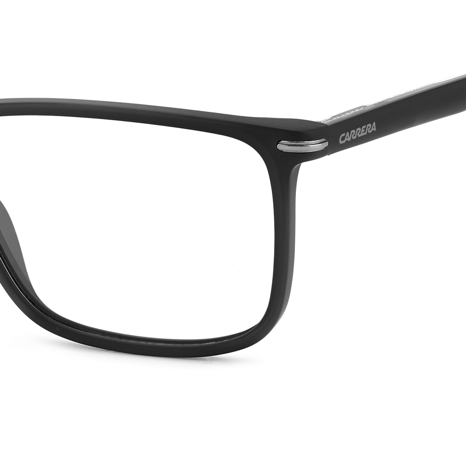 Carrera 326 003 Eyeglasses ( Matt Black) - Image 3