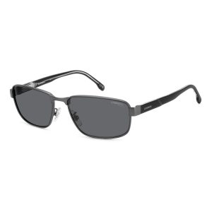 Carrera Flex 09/G/S  R80 MT Sunglases (Matte Dark Ruthenium)