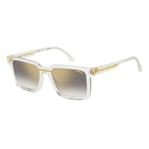Carrera VICTORY C 02/S 900 Sunglasses (Crystal)