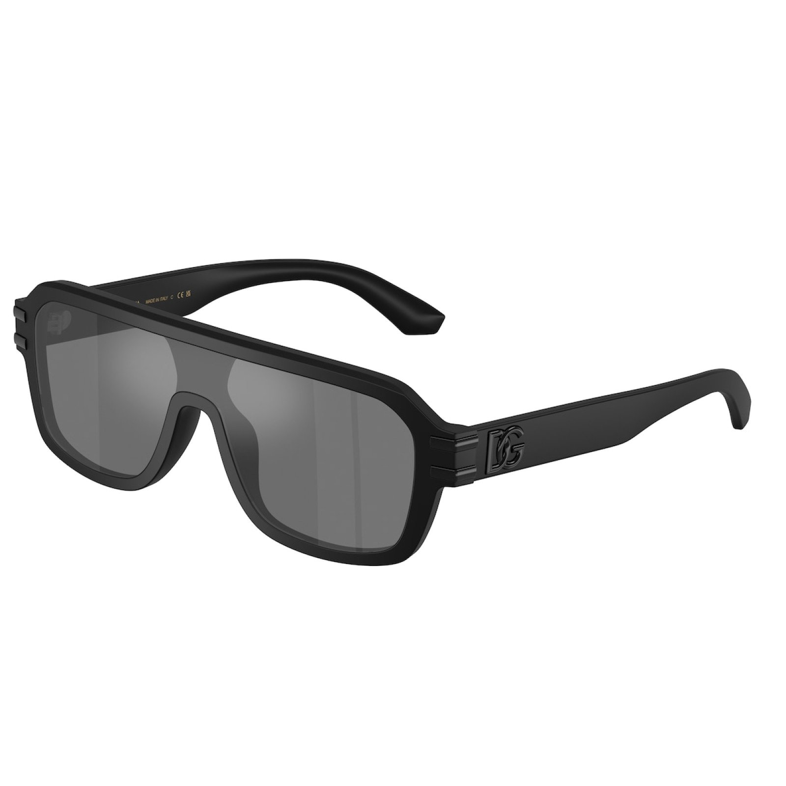 DG4507 2525 60 Sunglasses