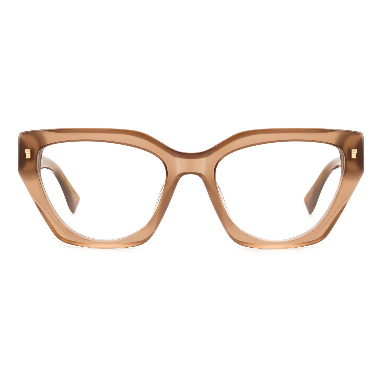 D2 0117 2LF Eyeglasses