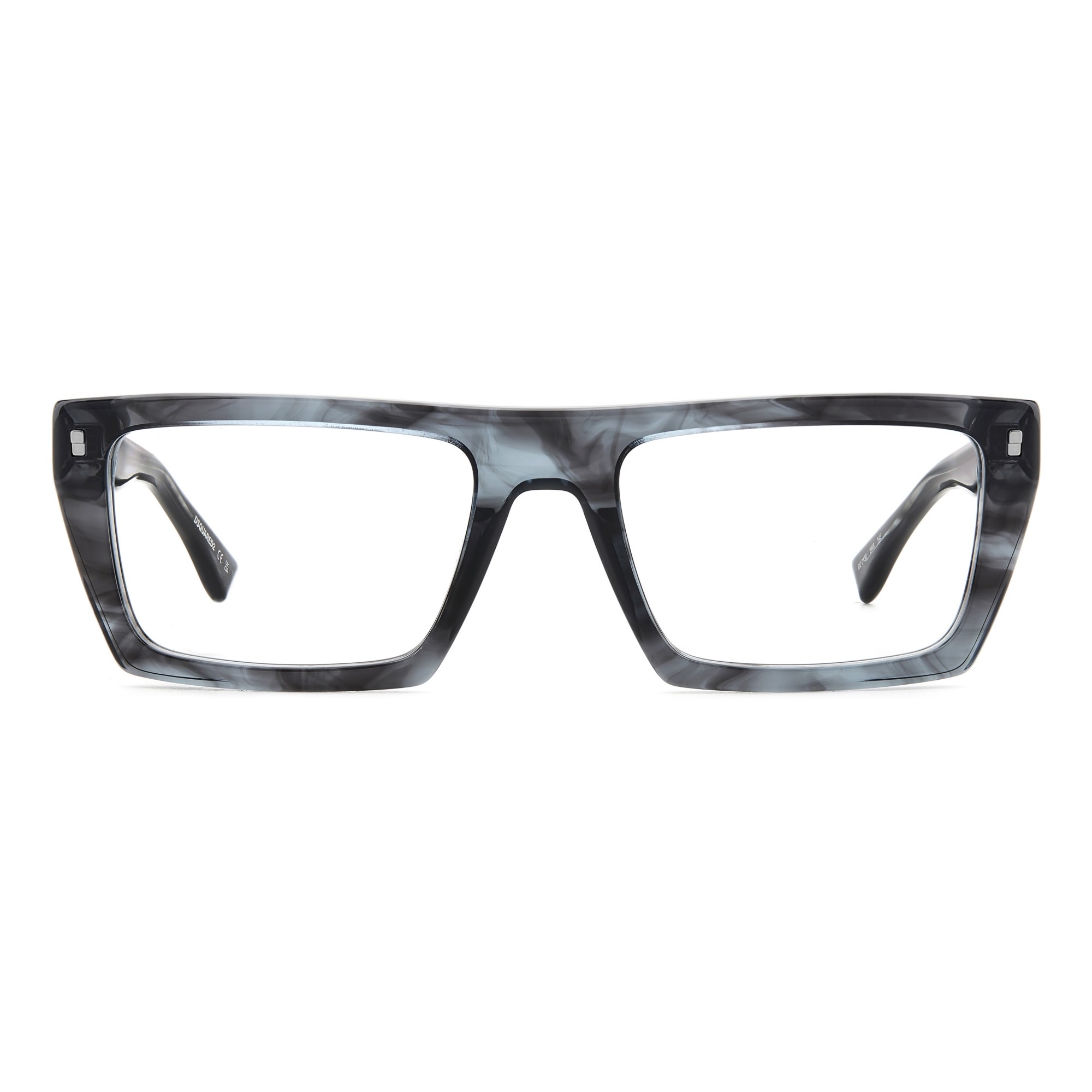 D2 0130 2W8 Eyeglasses