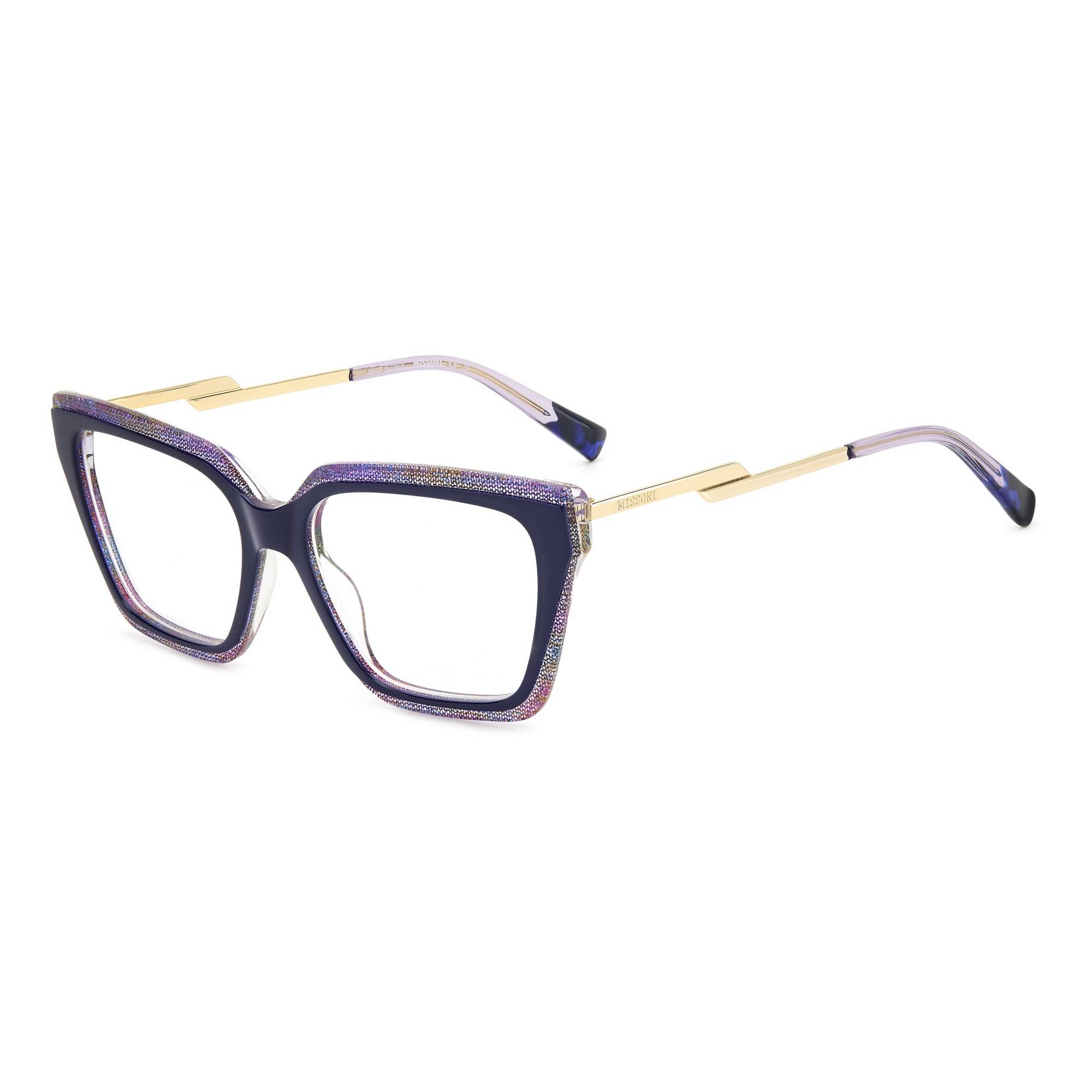 MIS 0167 S6F Eyeglasses