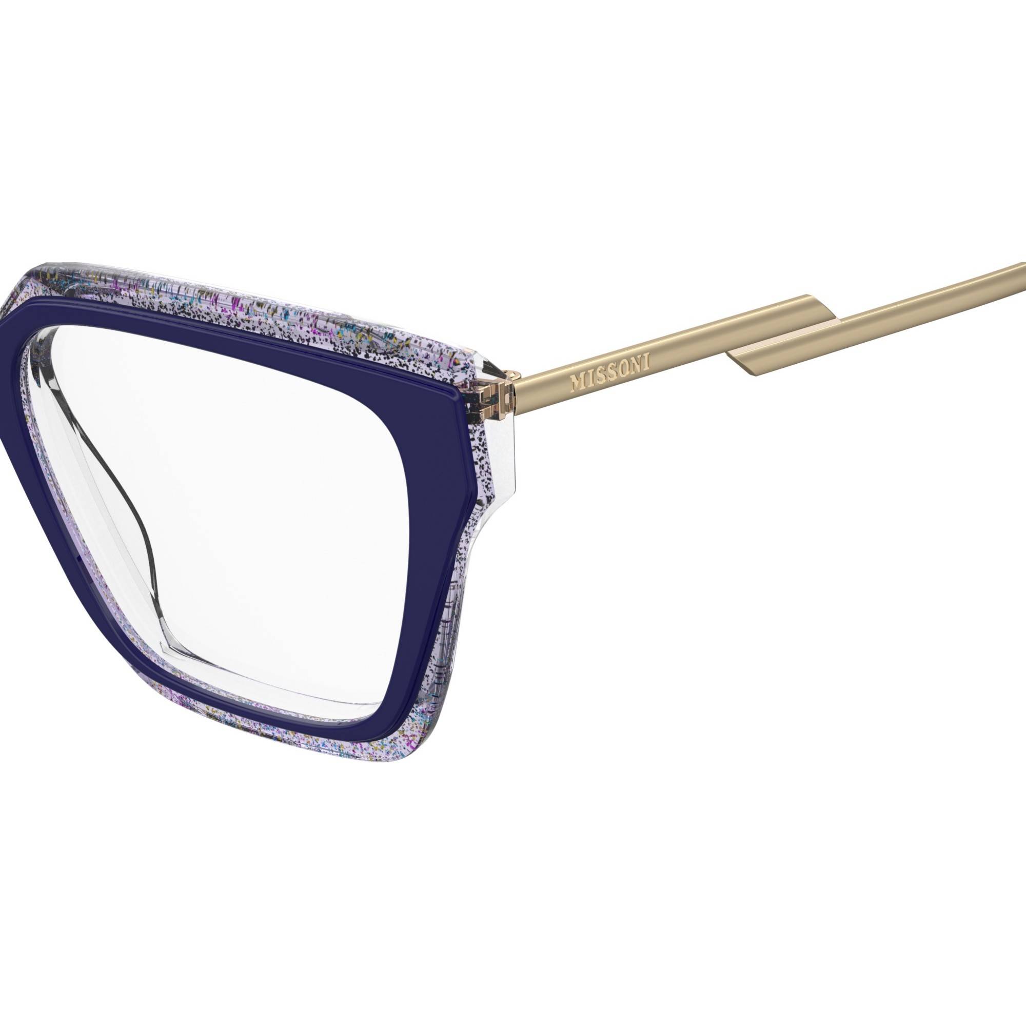 MIS 0167 S6F Eyeglasses