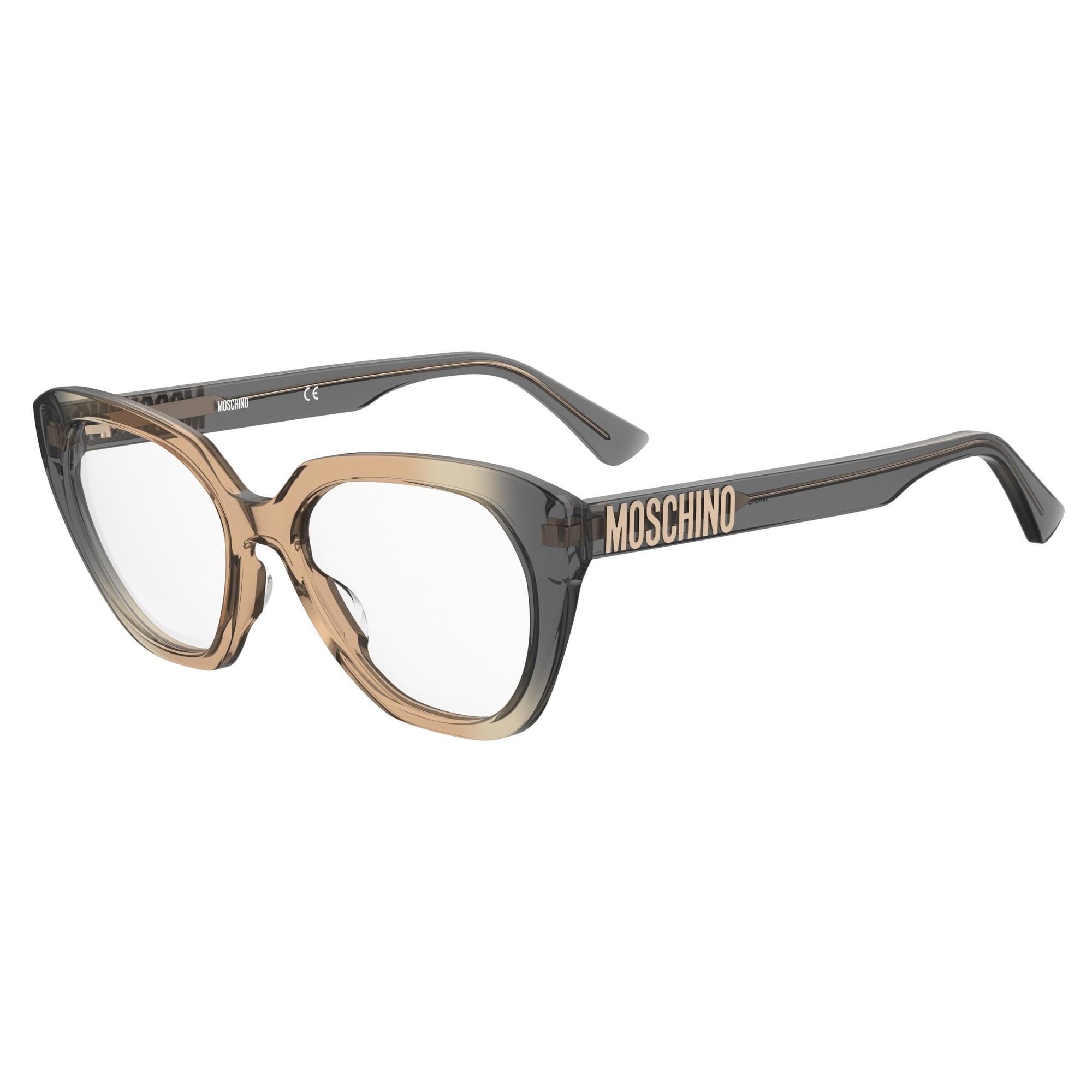 MOS628 MQE Eyeglasses