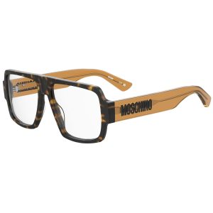 **Moschino MOS644 086 Eyeglasses – "