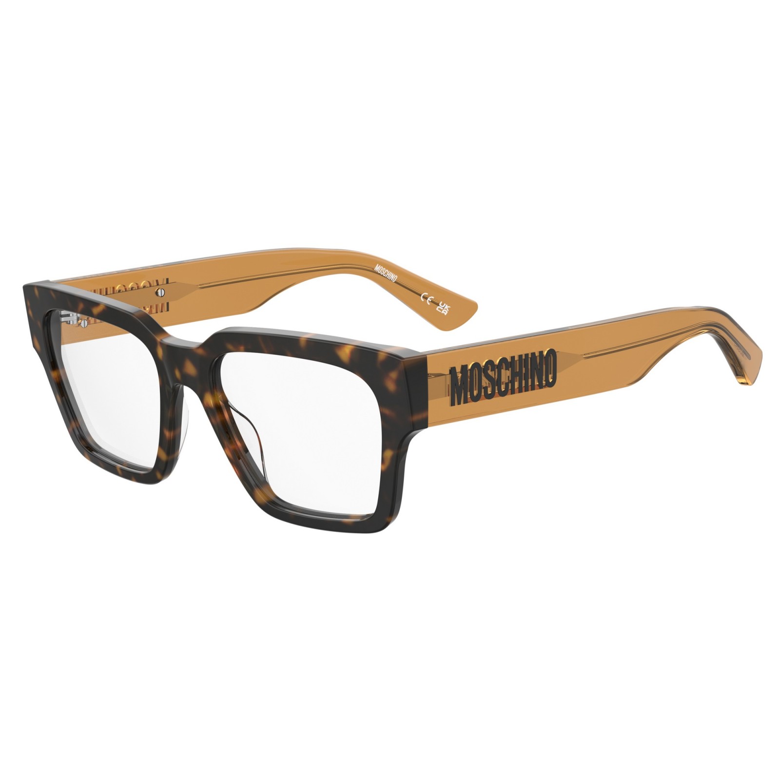 MOS645 086 HA Eyeglasses