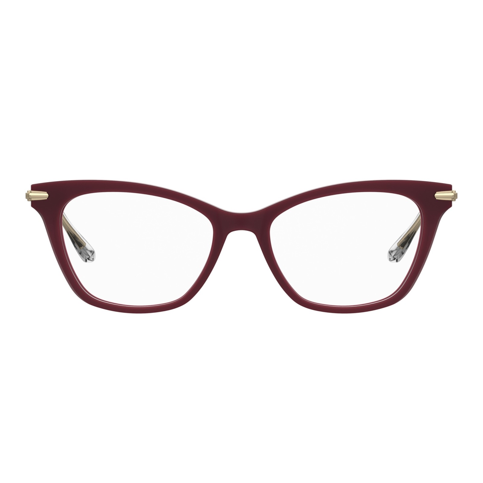 Seventh Street 7A 596 LHF Eyeglasses (Burgundy) - Image 2