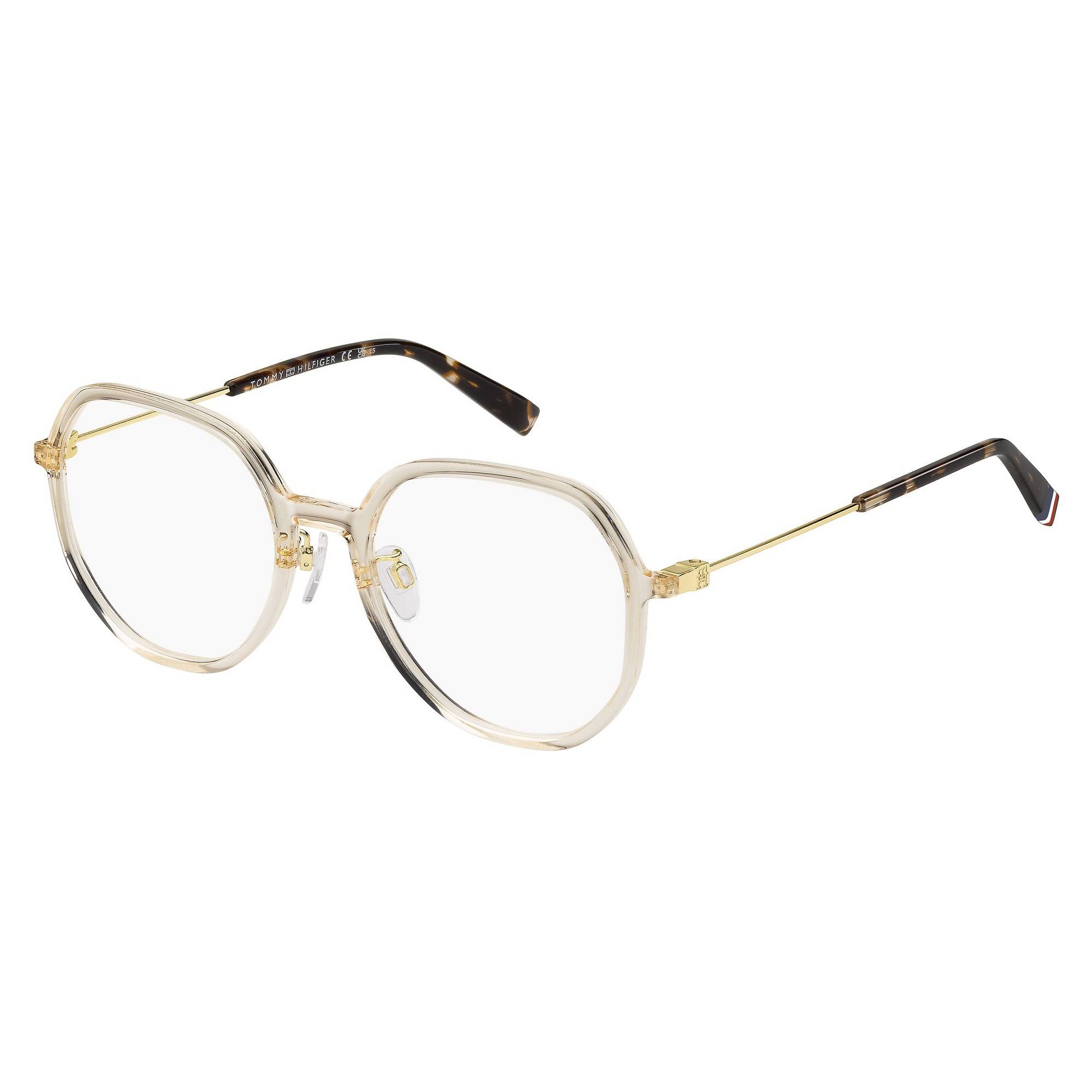 TH 2066/F HAM Eyeglasses