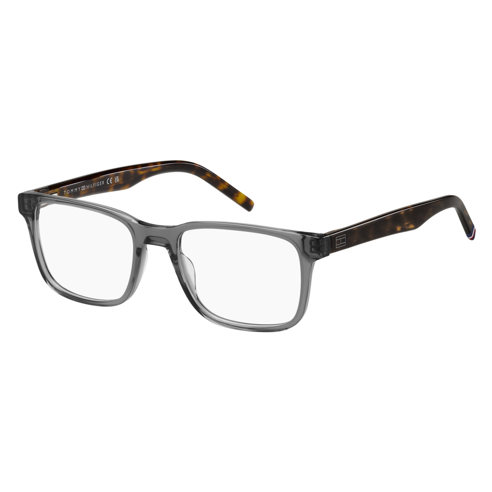 TH 2075 KB7 Eyeglasses