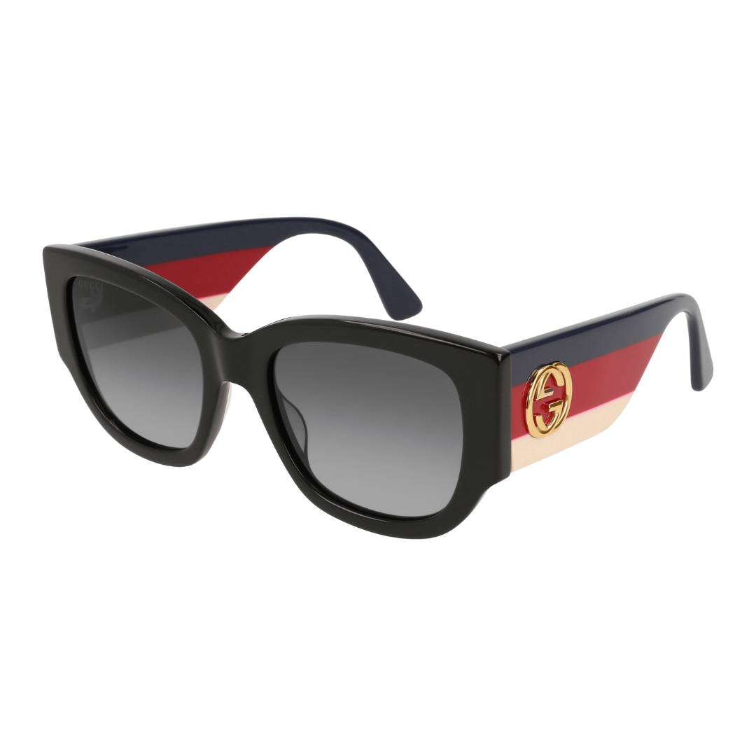 GG0276S 001 Sunglasses