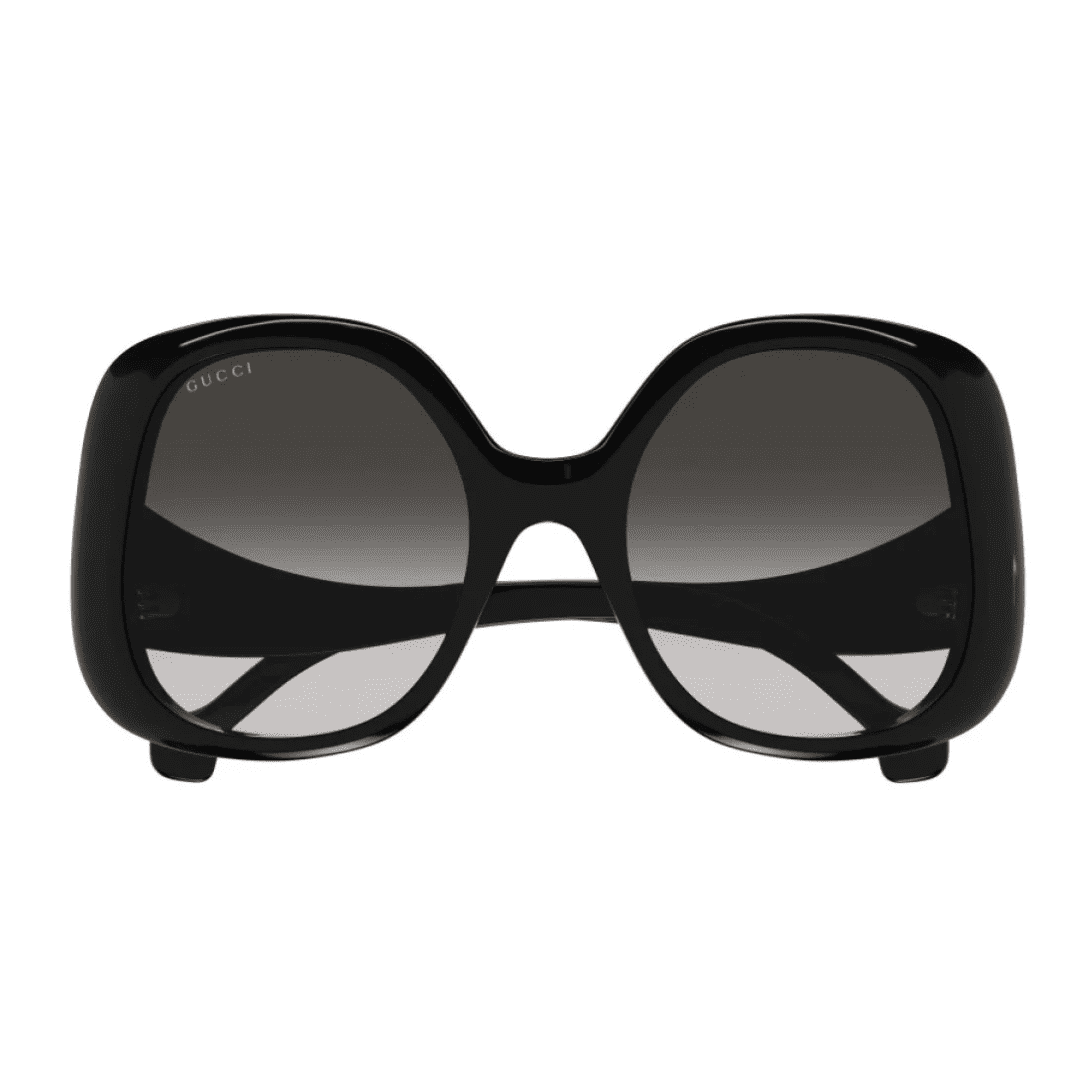 GG 1235S 001 Sunglasses