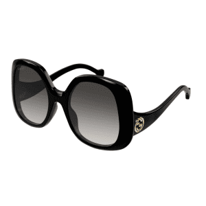 GG 1235S 001 Sunglasses
