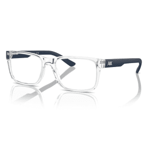 AX3016 8033 Eyeglasses