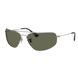RB3780 004/58 Polarized Sunglasses
